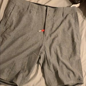 Men’s hybrid board shorts